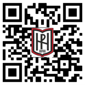 qr admission