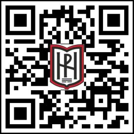 qr admission